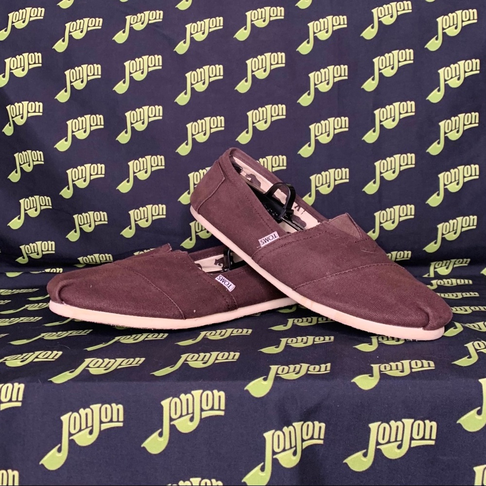 Men’s TOMS Shoe